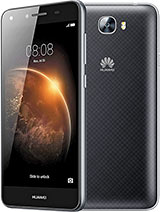 Huawei Y6II Compact Price With Specifications